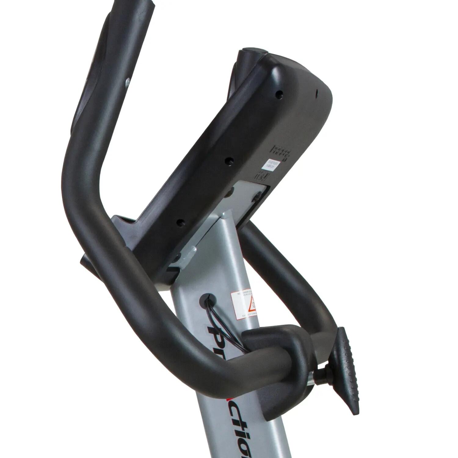 Hometrainer ARTIC COMFORT PROGRAM H854B 5/6