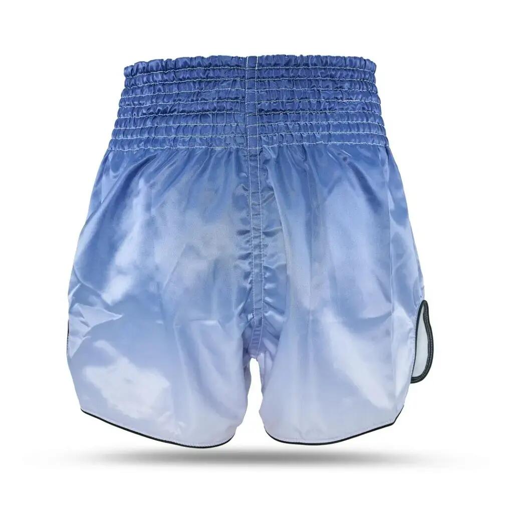 Short da boxe Thaï Fairtex X Booster FXB 3/3