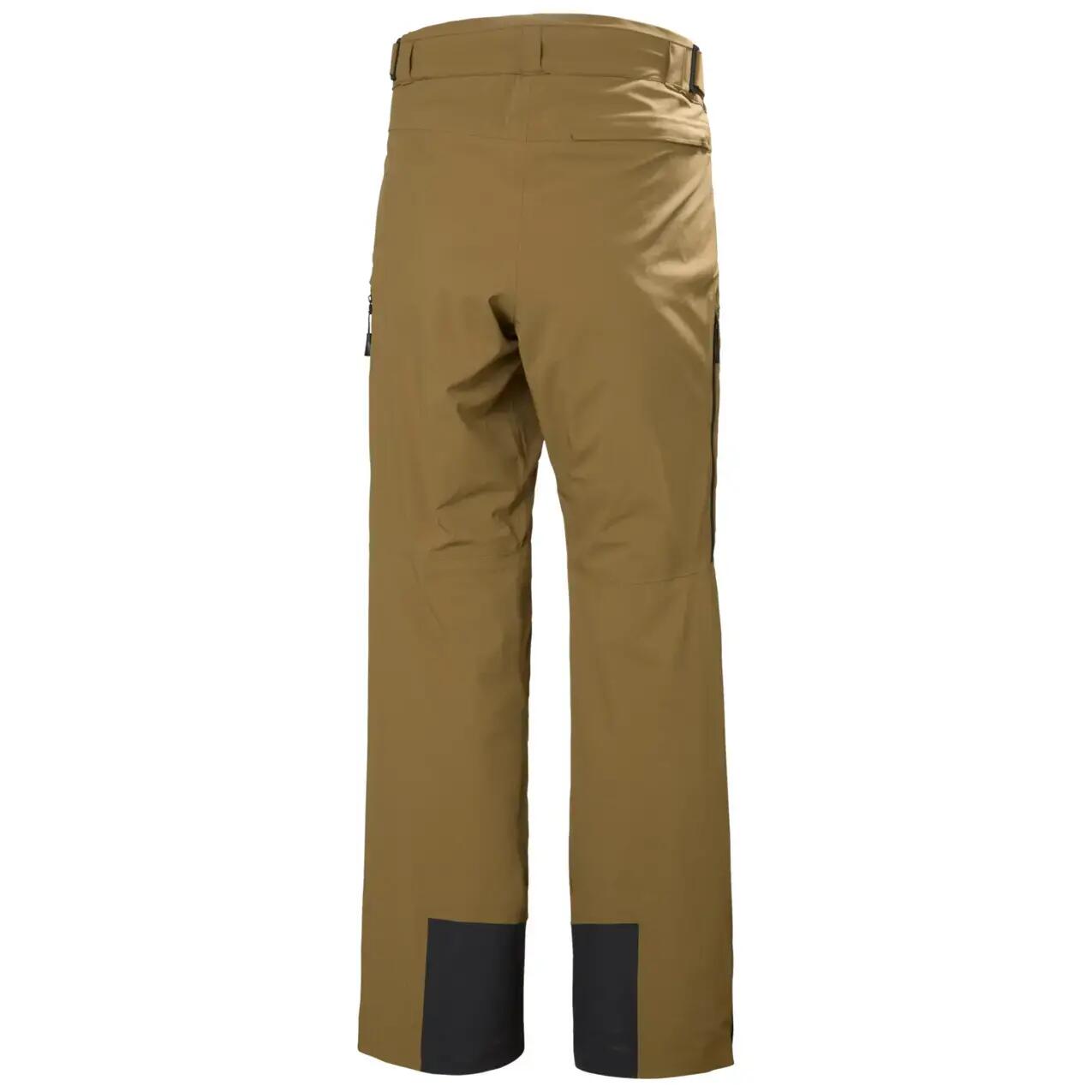 Pantalón de esquí Helly Hansen Alpha Lifaloft 2/2