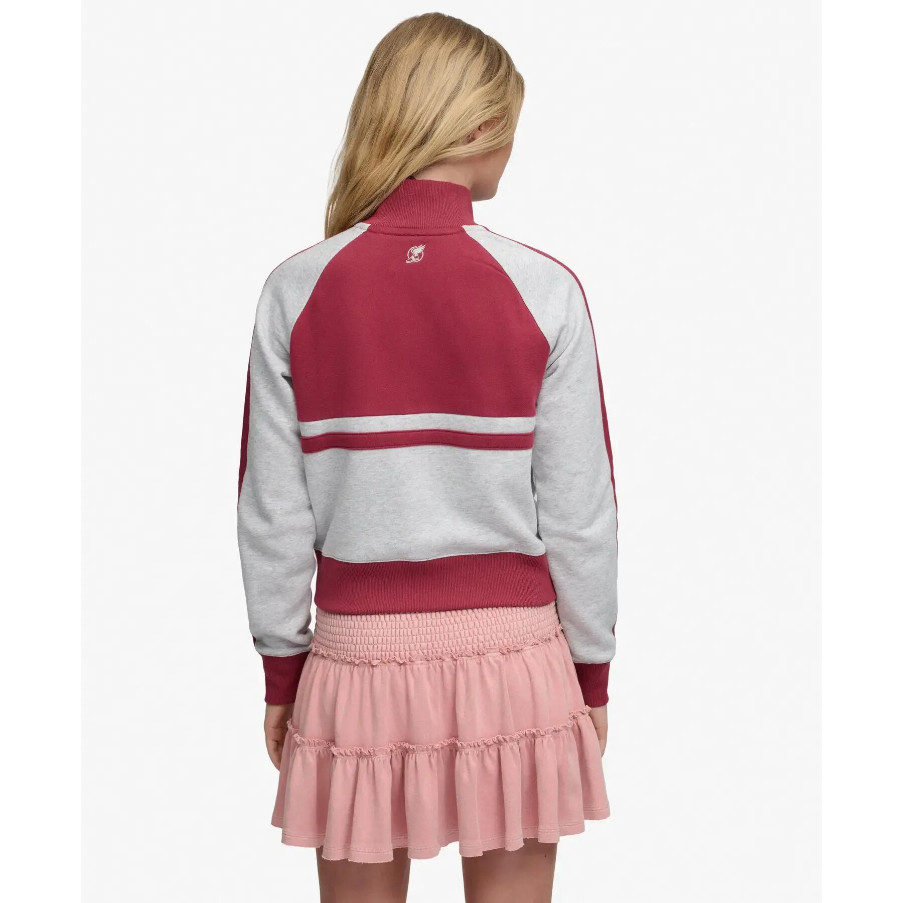 Mini saia de jersey para mulher Superdry 6/6