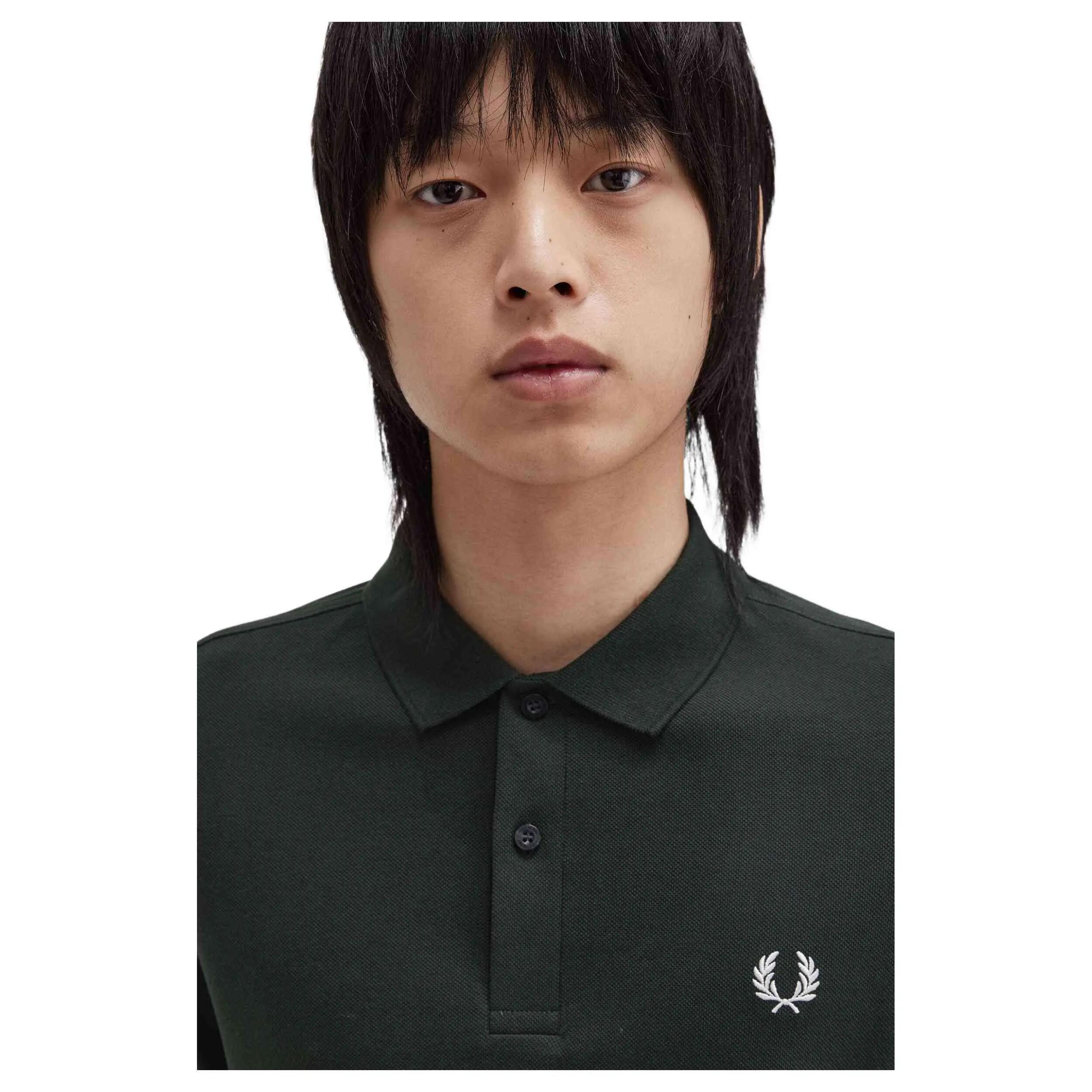 FRED PERRY picture