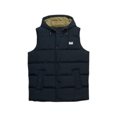 Hoodie superdry everest
