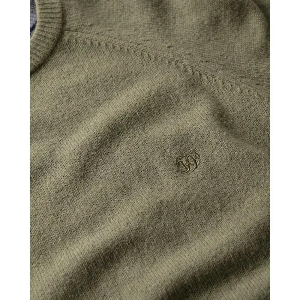 Pullover em lã misturada Superdry 2/6