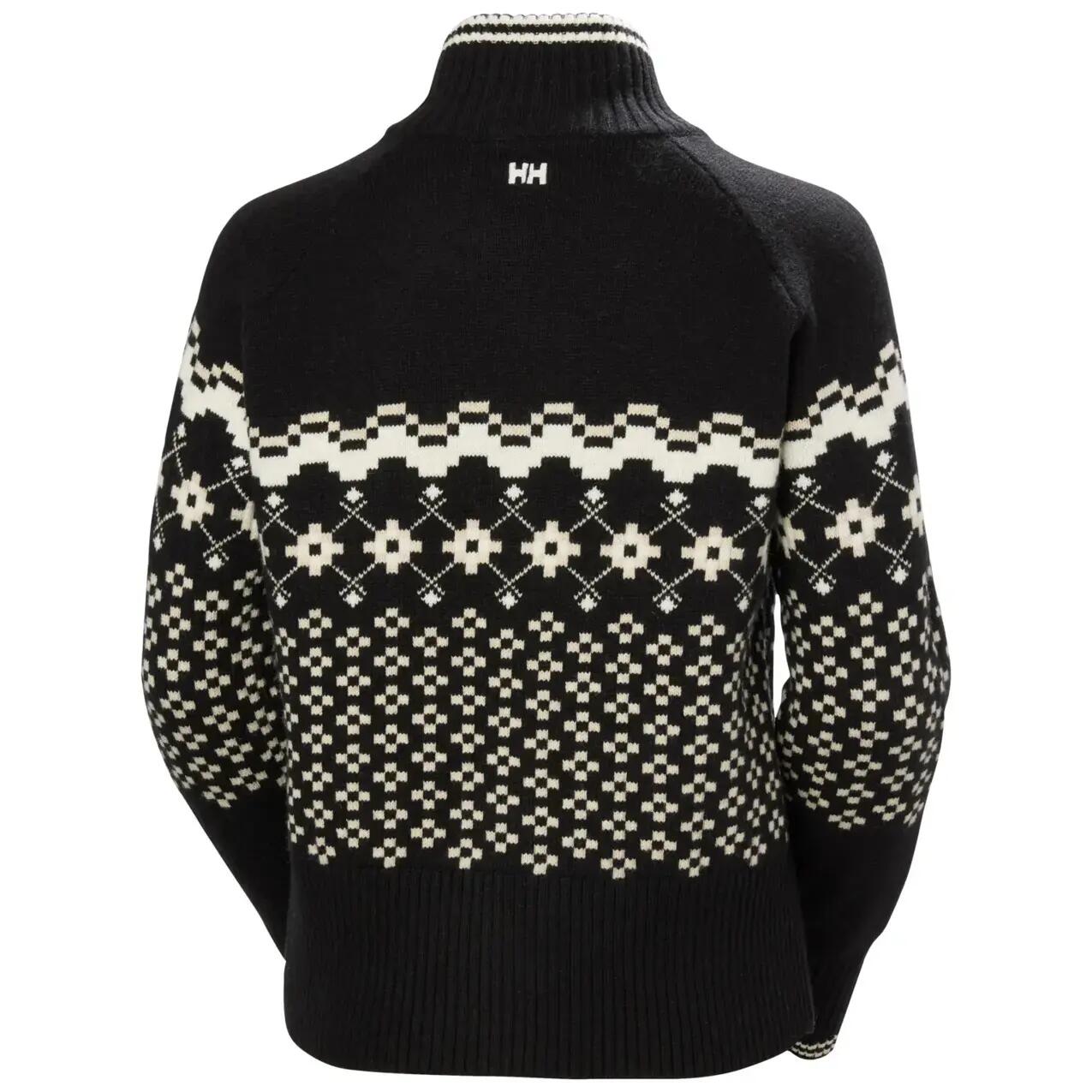 Vrouwentrui Helly Hansen Après 2/2
