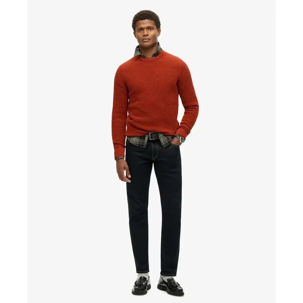 Gewatteerde trui Superdry 3/6