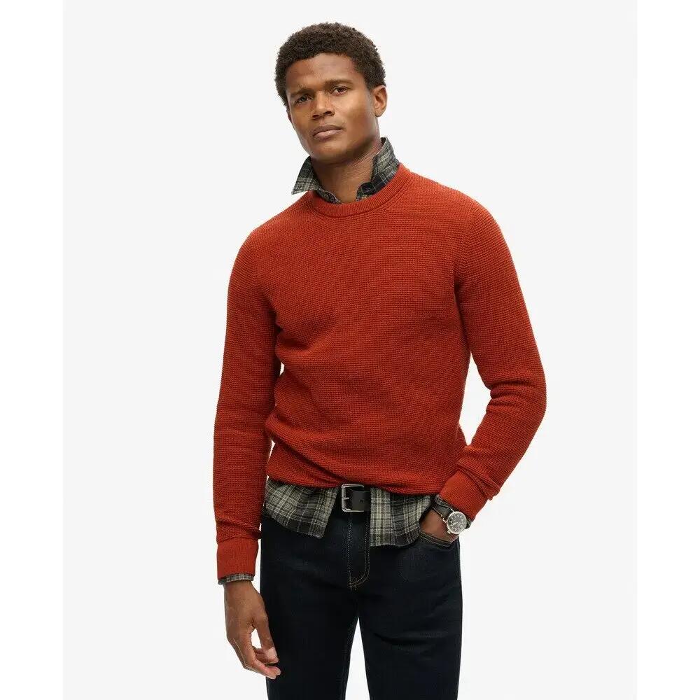 Gewatteerde trui Superdry 2/6