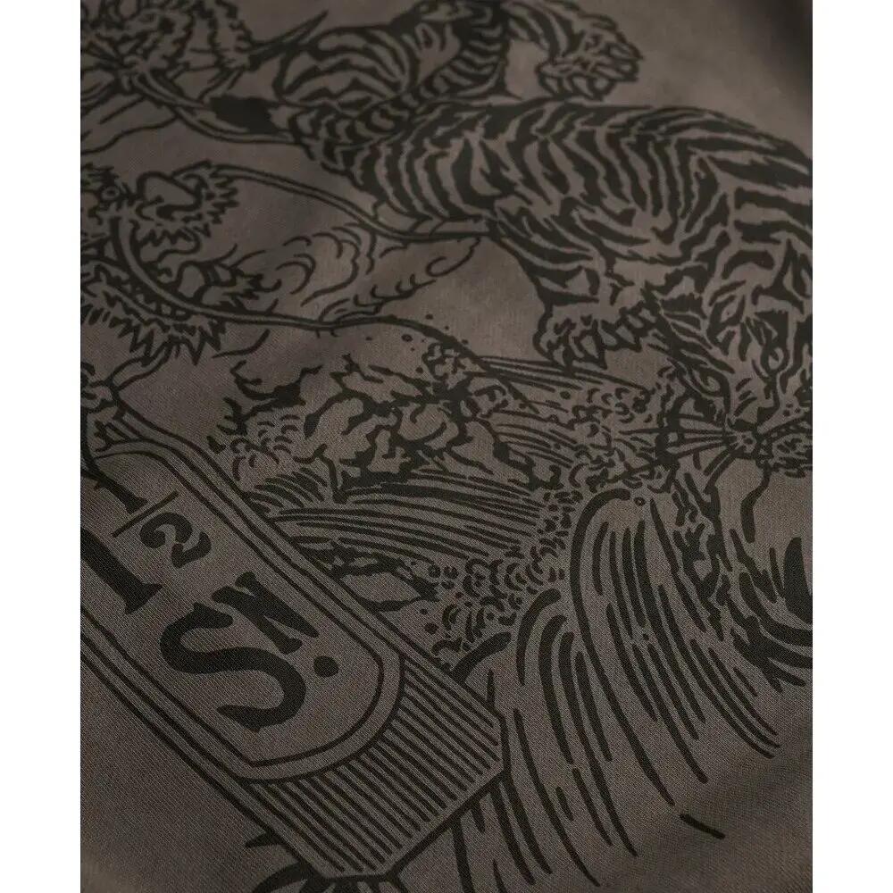 Hoodie Superdry Tokyo Narrative 3/5