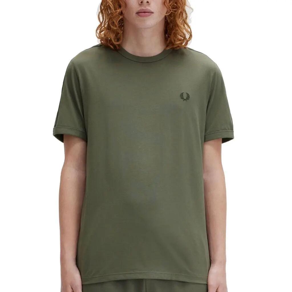 FRED PERRY picture