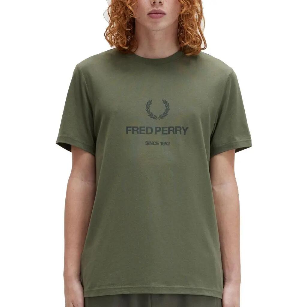 FRED PERRY picture