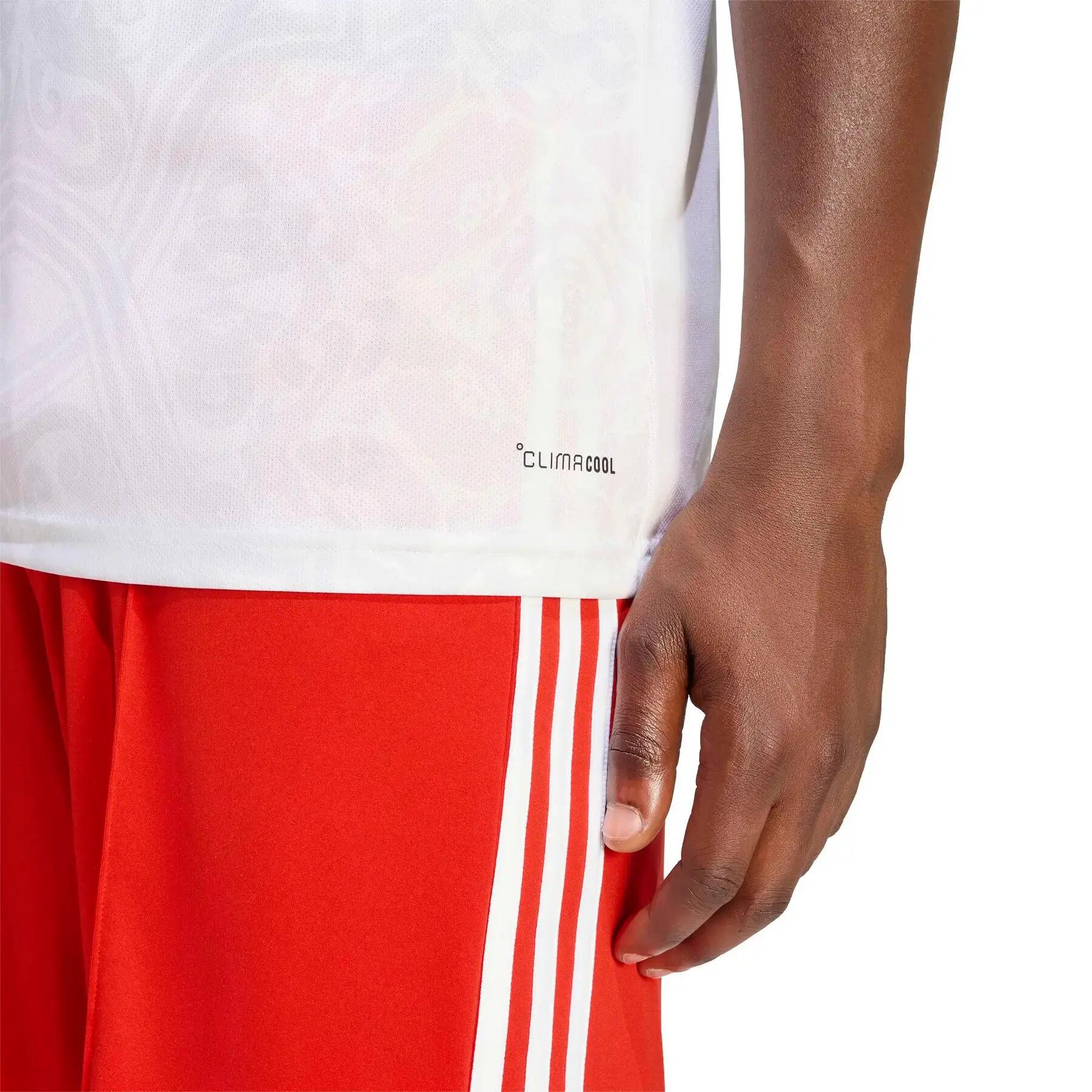 Auswärtstrikot Benfica Lissabon 2026/27 7/7