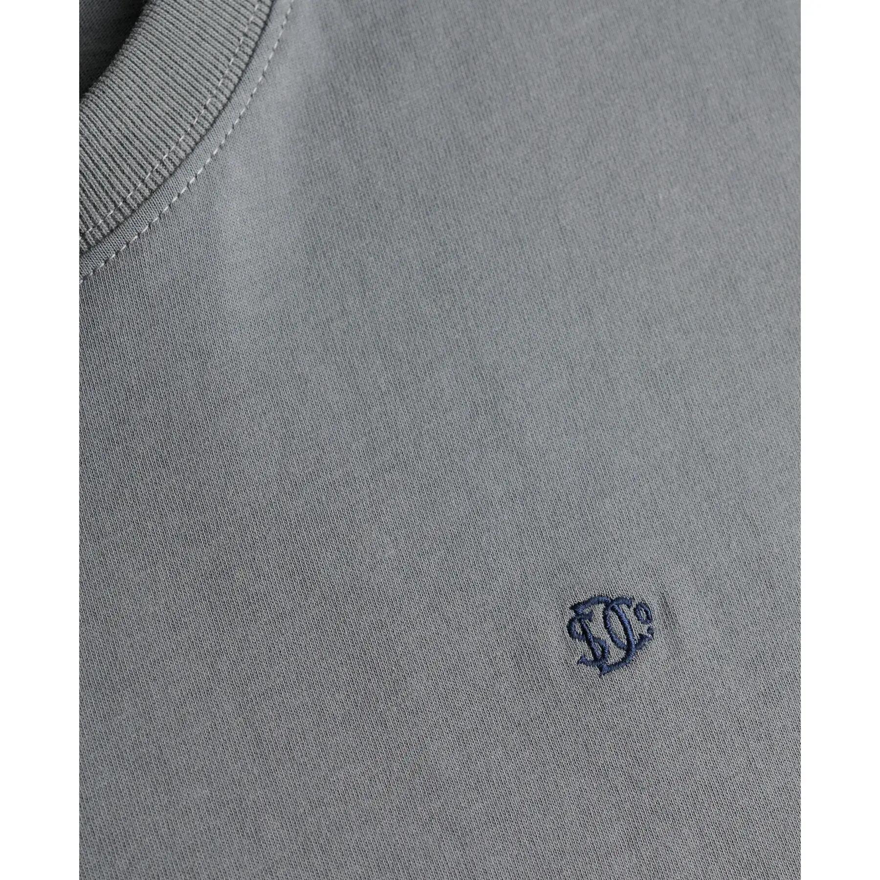 Camiseta tipo Superdry Essential Sdco 6/7