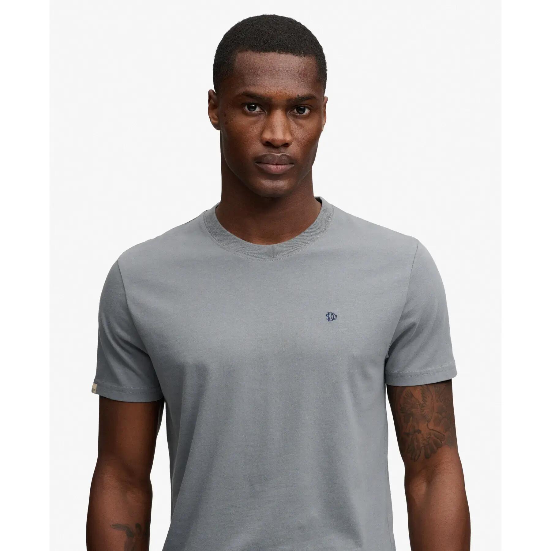 Camiseta tipo Superdry Essential Sdco 5/7