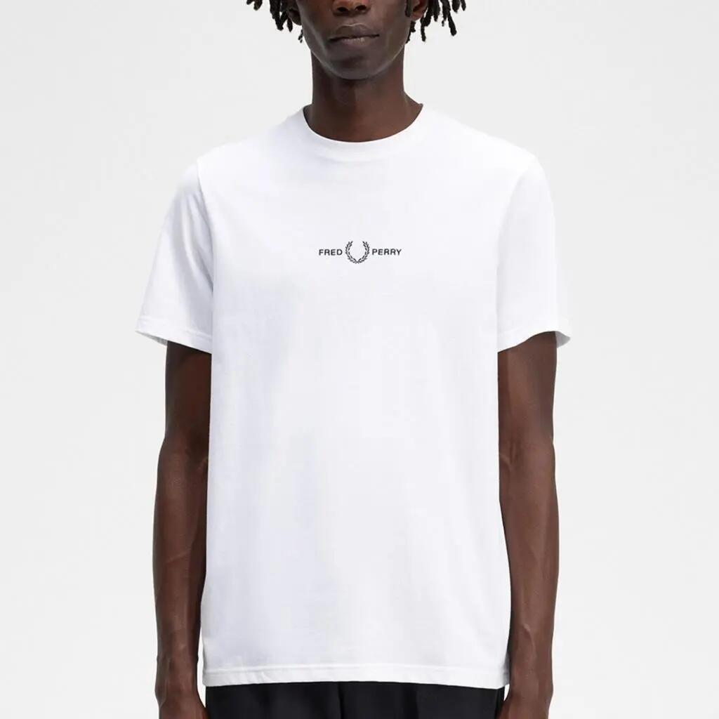 FRED PERRY picture