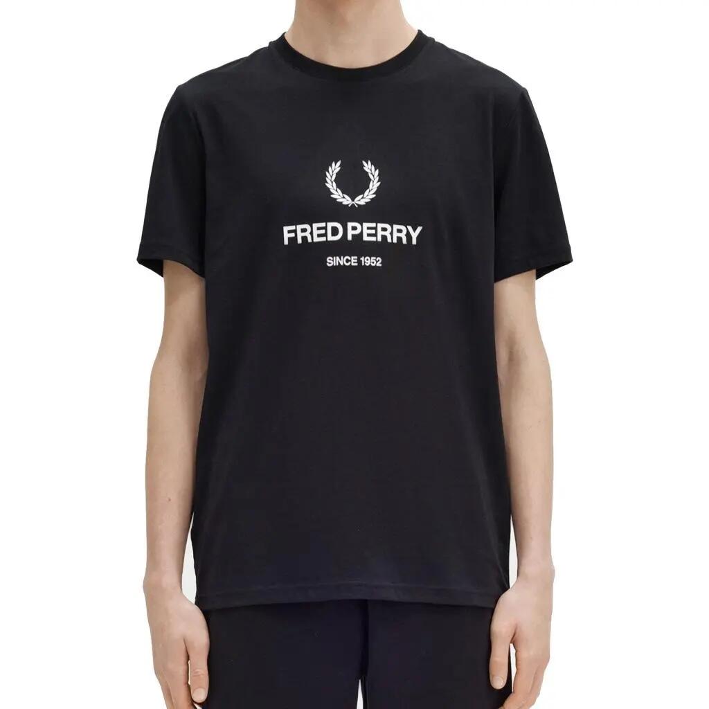 FRED PERRY picture