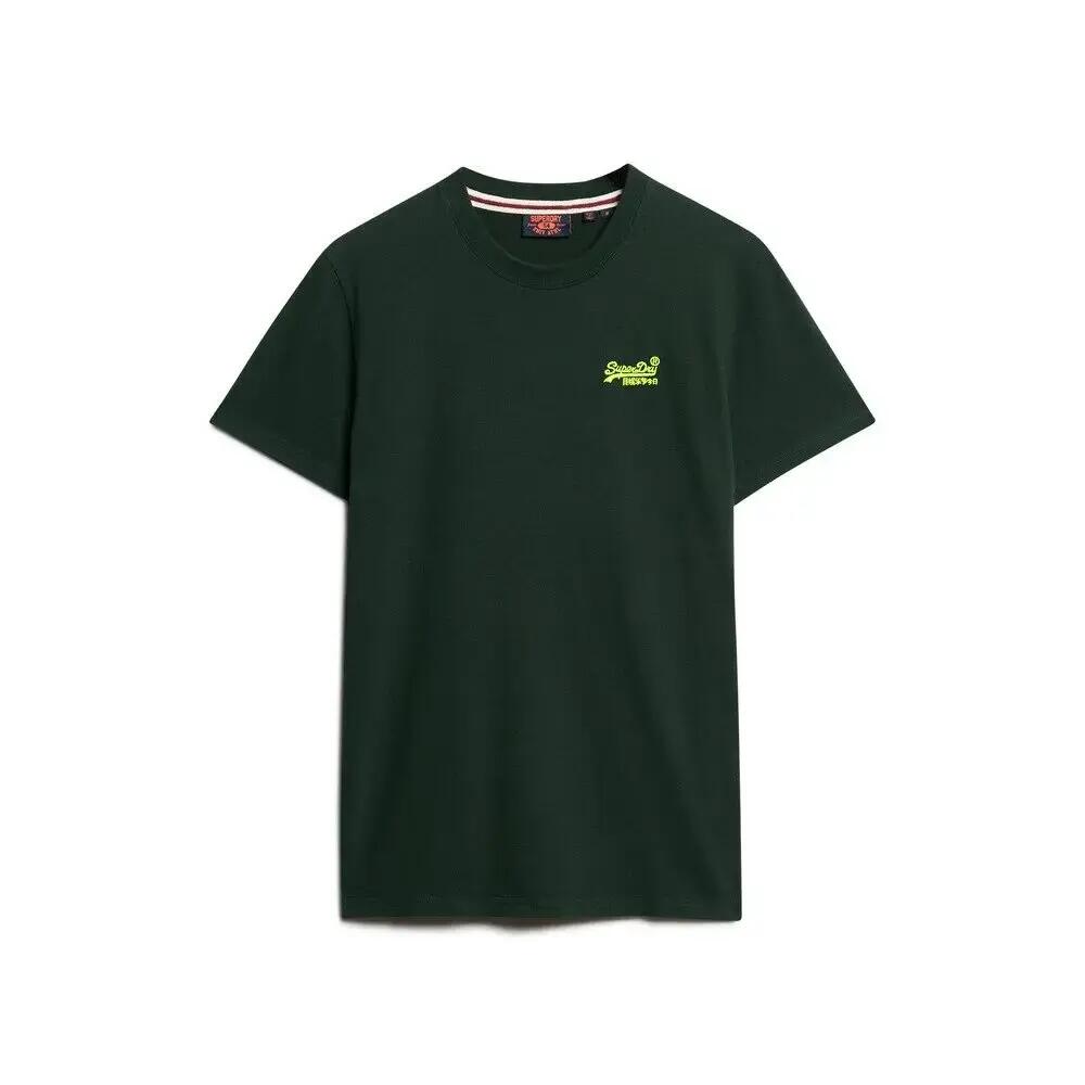 vert / jaune neon fluo