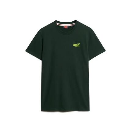 T-shirt Superdry Vintage Emb