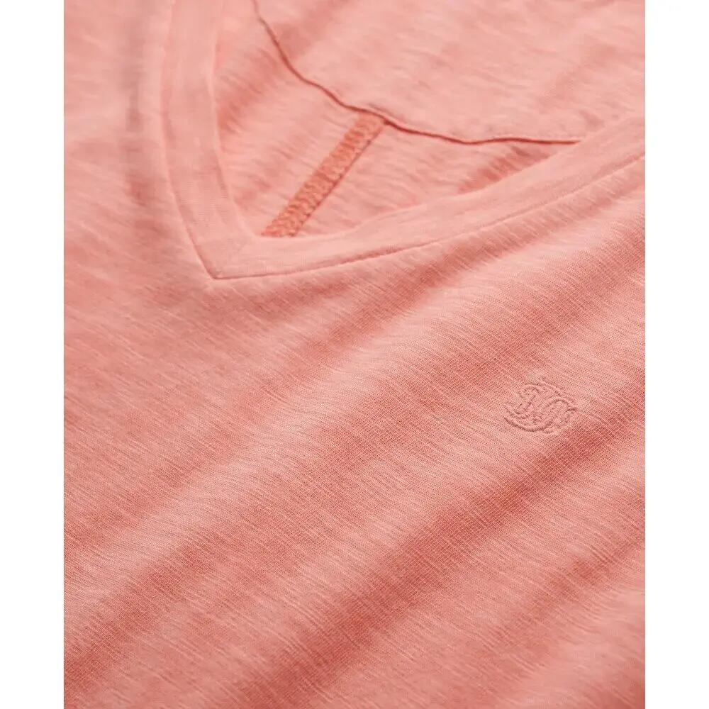 Canotta donna scollo a V Superdry Studios 2/7