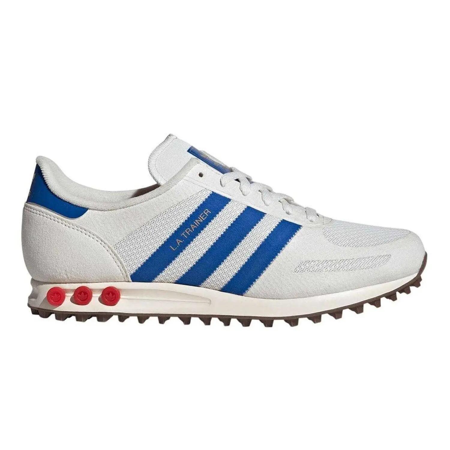 Adidas Childrens/Kids Originals L.A Trainers