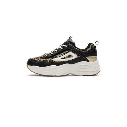 Buty damskie sneakersy sportowe Fila SKYE ZP A WMN