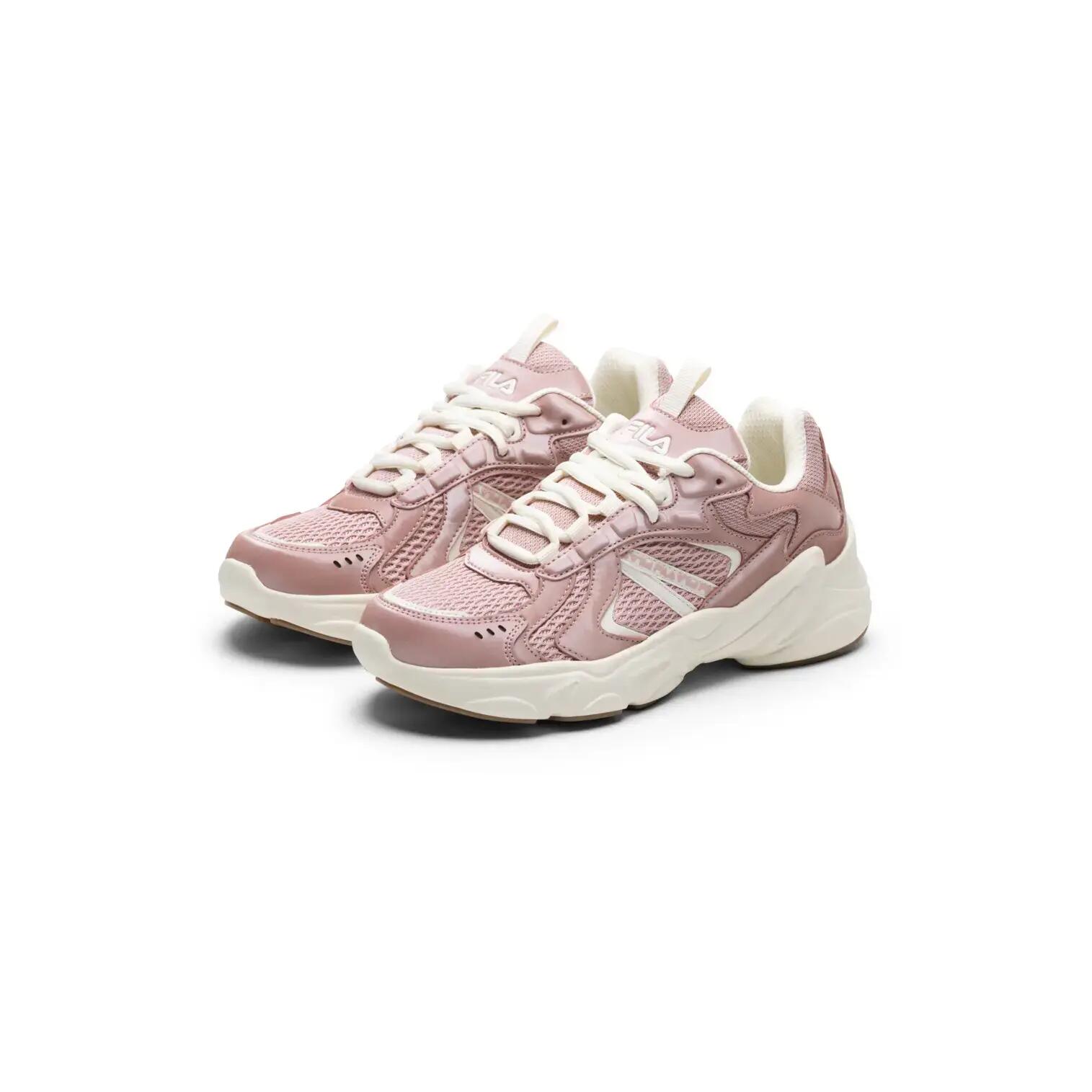 Schoenen dames Fila Collene Evo 2/6