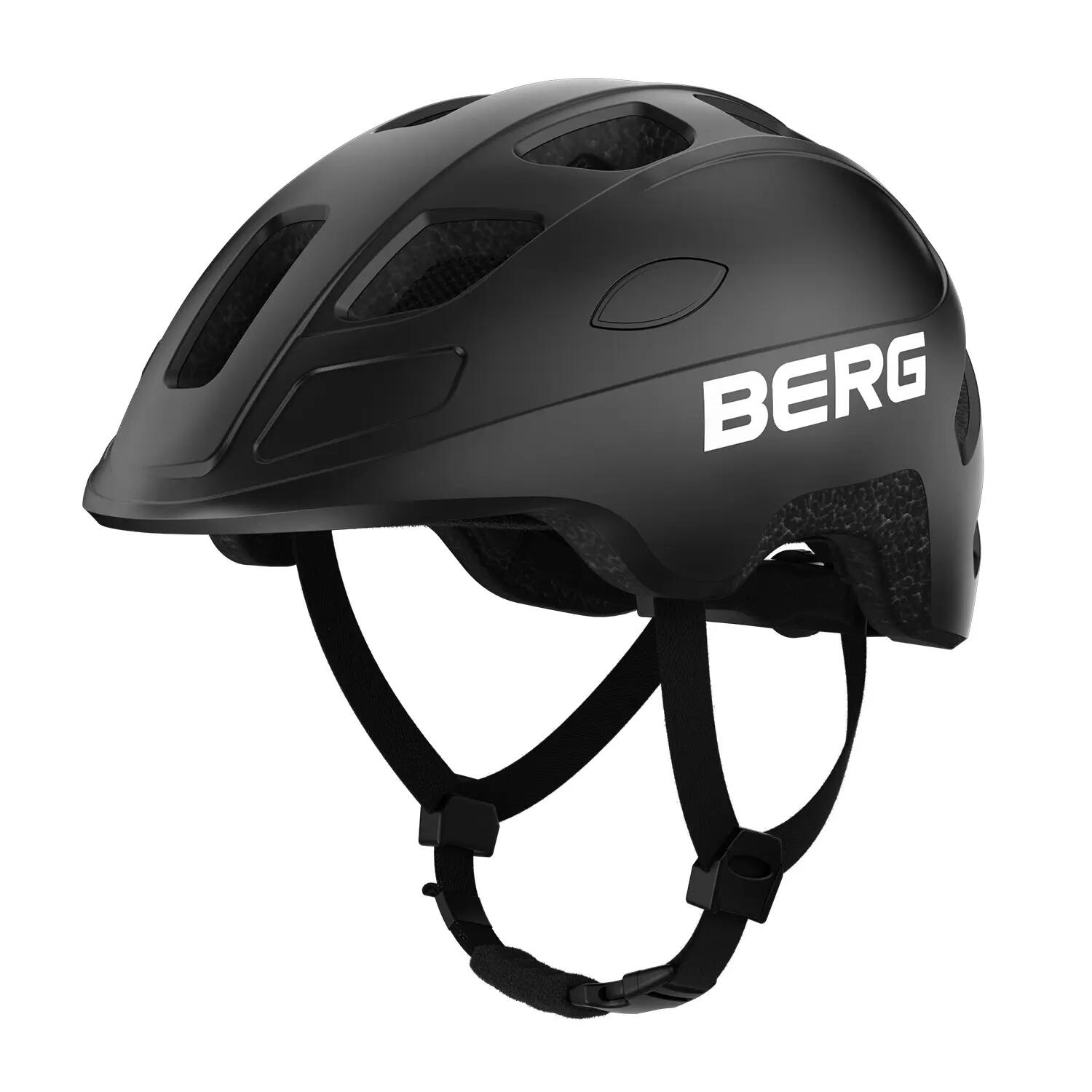 BERG picture