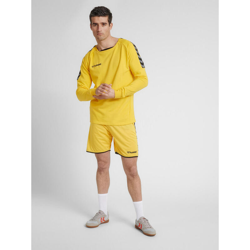 Hummel Poly Shorts Hmlauthentic Poly Shorts