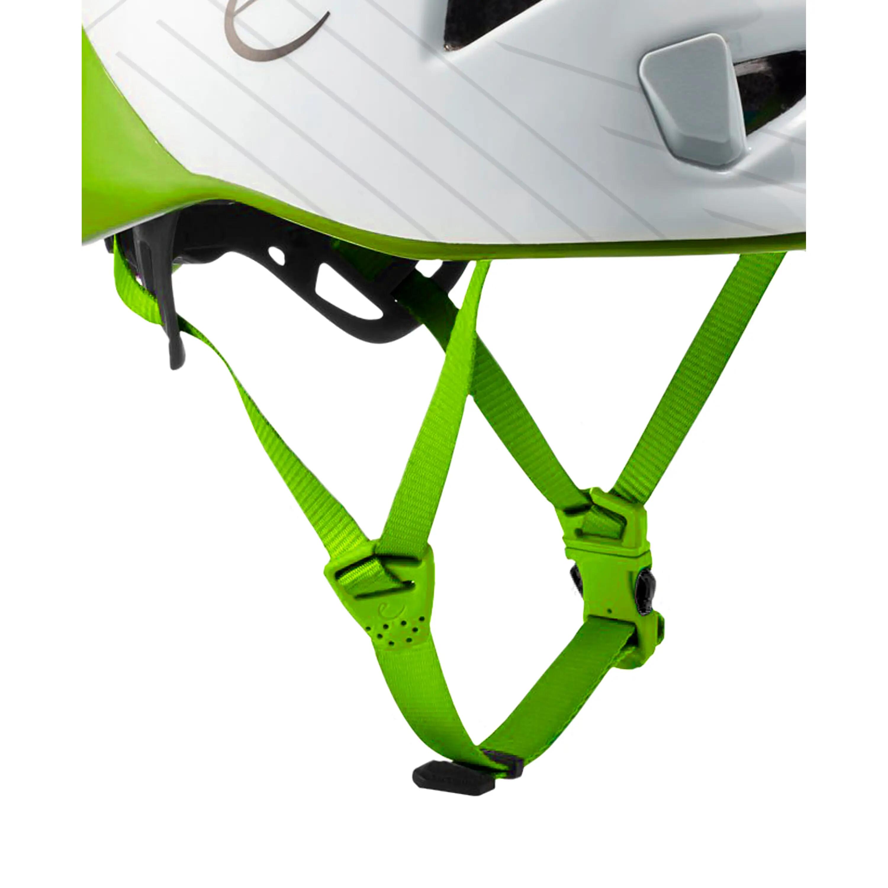 Kletterhelm Edelrid Shield II 4/4