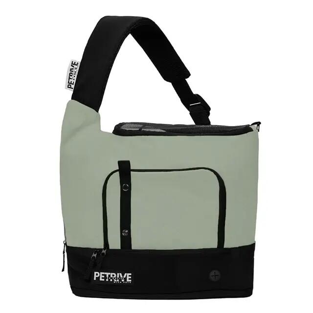 Torba/plecak do wędrówek oraz podróży samolotem CROSSBAG PETRIVE do 9 kg 8/8