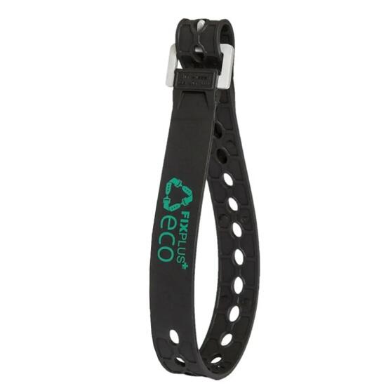 Sangle de serrage en caoutchouc Fixplus (x2)