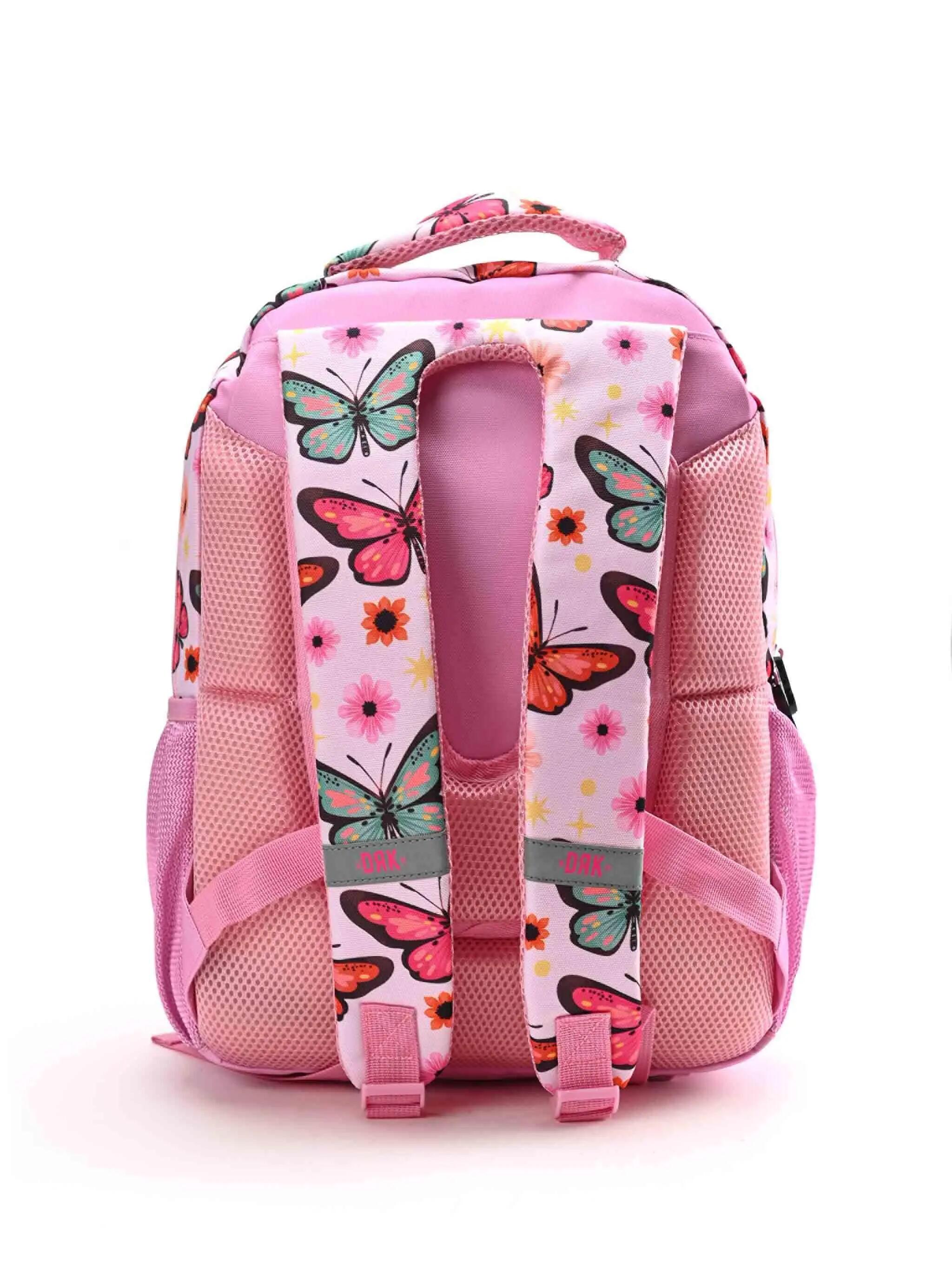 Lány Hátizsák DORKO ERGONOMIC SET 4/5