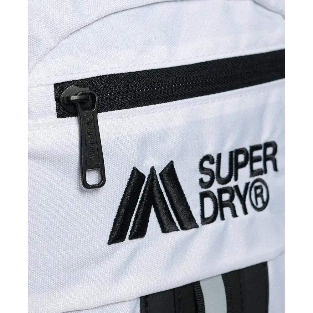 Mochila Superdry 32 L 5/7