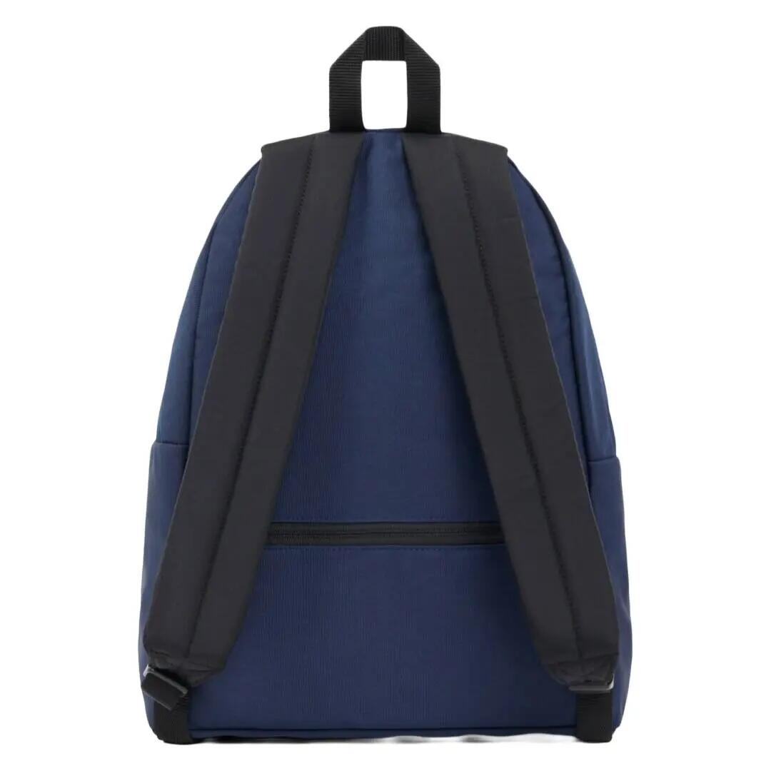 Mochila Azul Lacoste Casual Croc Marine Ligera y Resistente 3/4