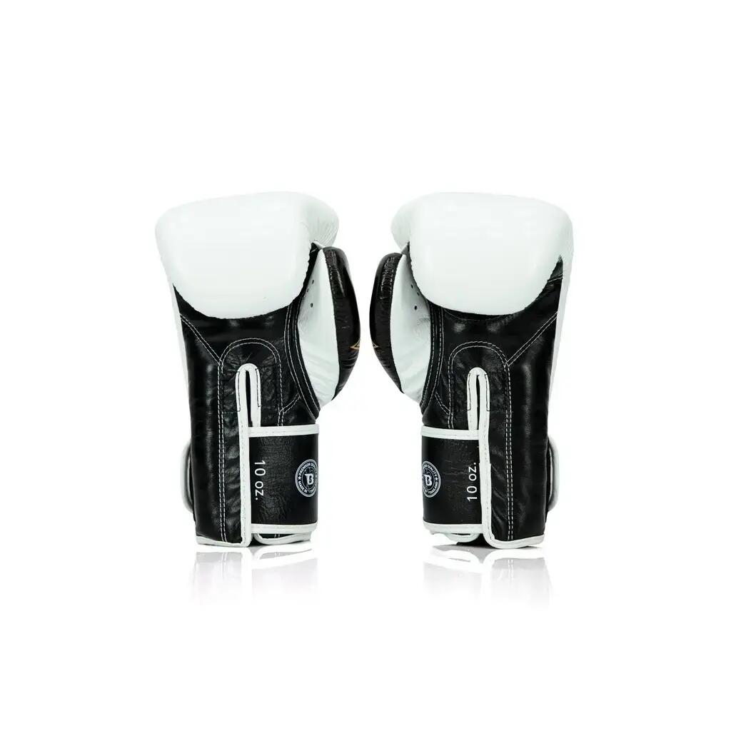 Guantoni da boxe Fairtex X Booster FXB V2 4/5