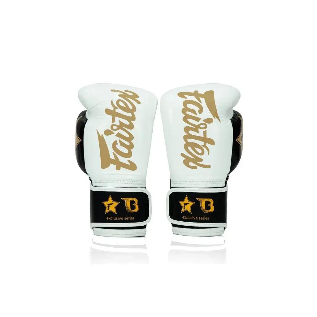 Guantoni da boxe Fairtex X Booster FXB V2 2/5
