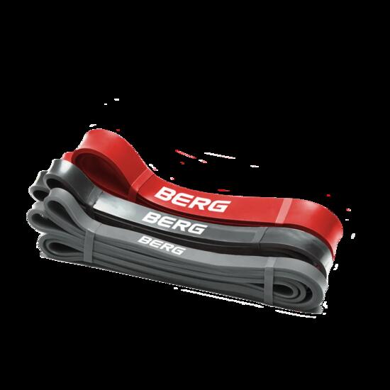 Widerstandsbänder für Spielgerüst PlayBase