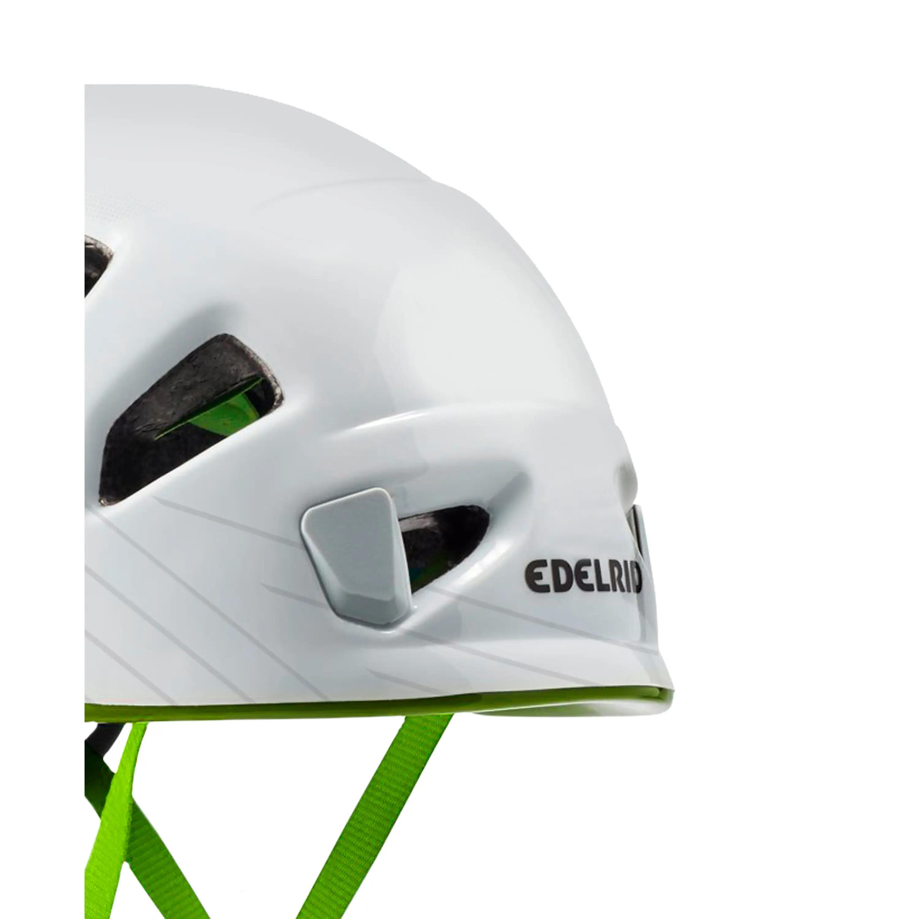 Kletterhelm Edelrid Shield II 2/4