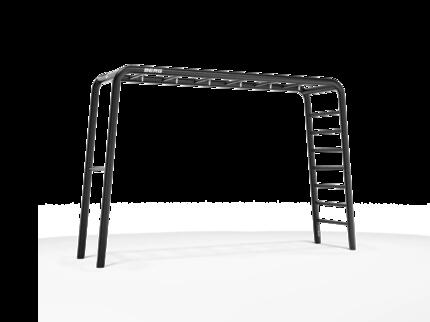Aire de Jeux et Fitness, PlayBase Wall