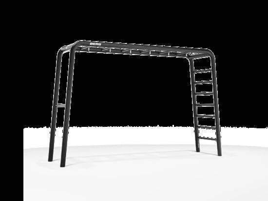 Aire de Jeux et Fitness, PlayBase Large