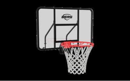 Panier de Basket pour Aire de Jeux PlayBase