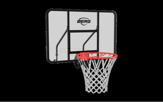 Panier de Basket pour Aire de Jeux PlayBase