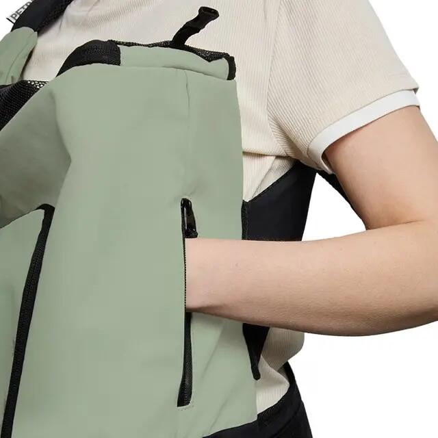 Torba/plecak do wędrówek oraz podróży samolotem CROSSBAG PETRIVE do 9 kg 4/8