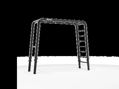 Speel- en fitnesstoestel, playbase large