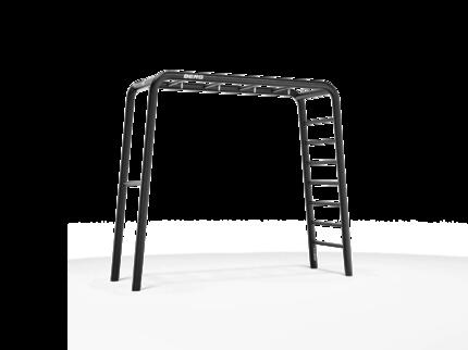 Aire de Jeux et Fitness, PlayBase Wall