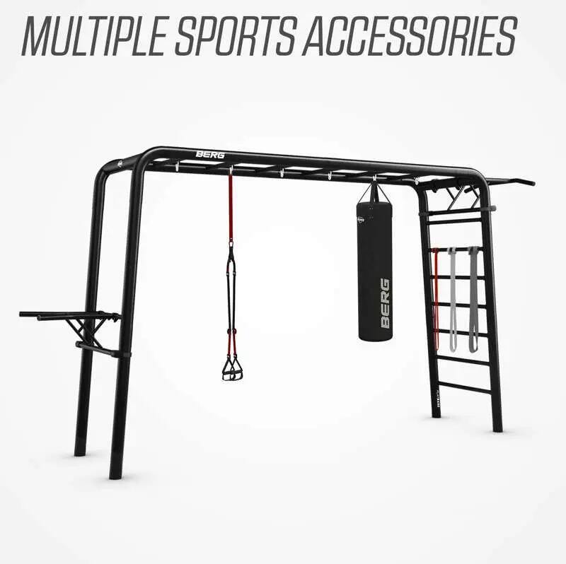 Boxovací Pytel pro Hrací Sestavu PlayBase 7/7