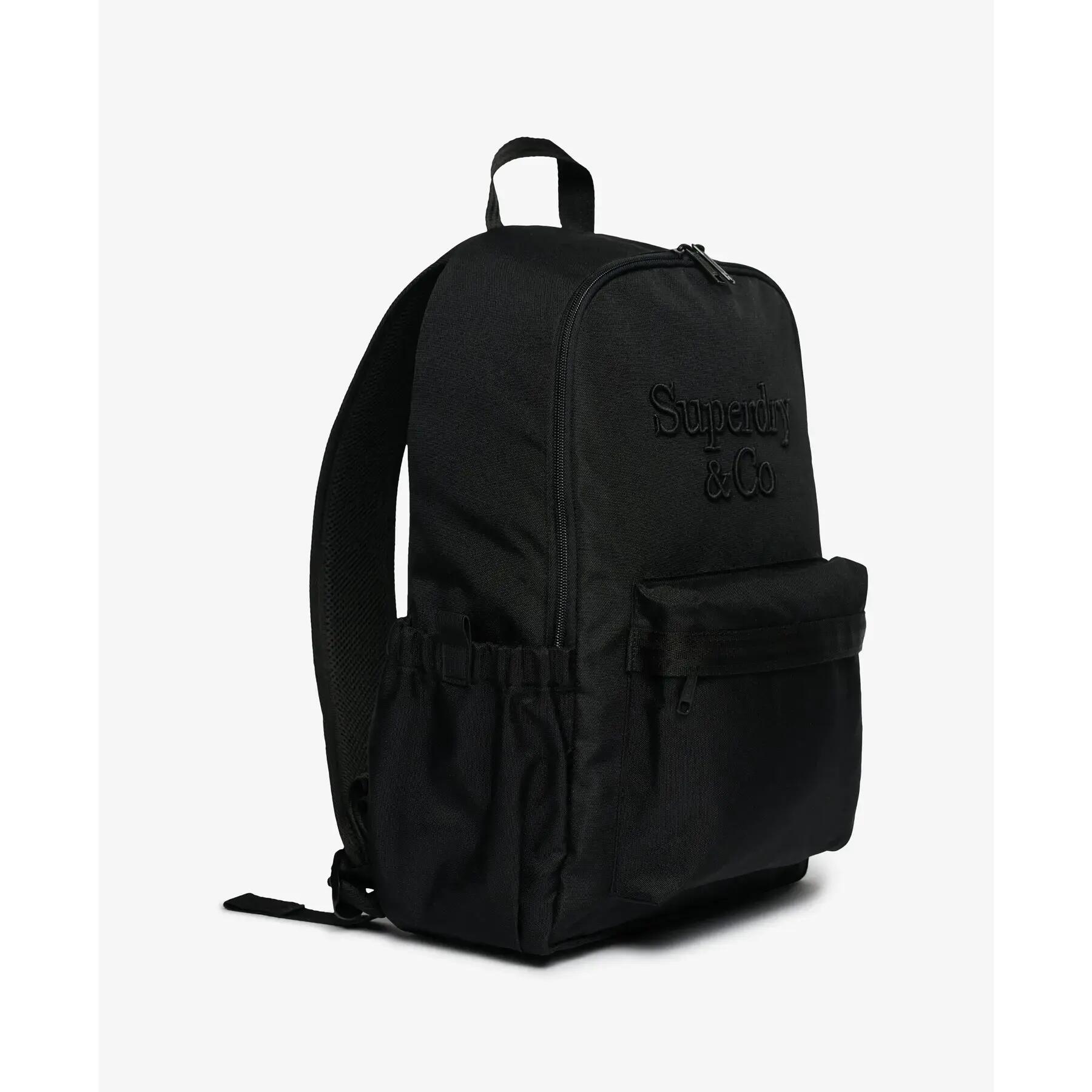 Zaino da donna Superdry Company Logo 3/7