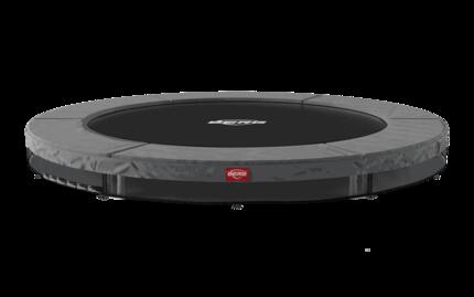 Trampoline Favorit InGround 430 Vert