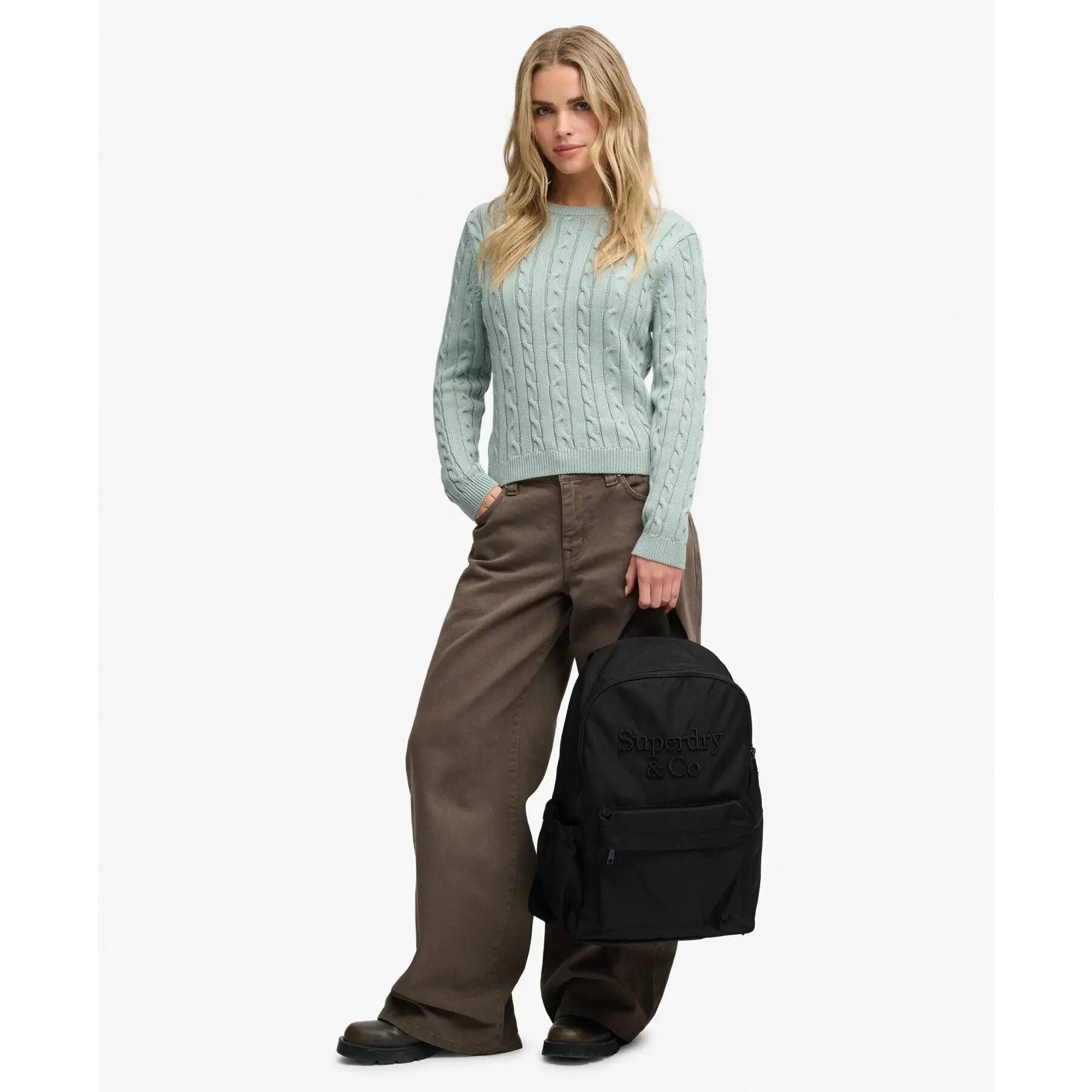 Zaino da donna Superdry Company Logo 2/7