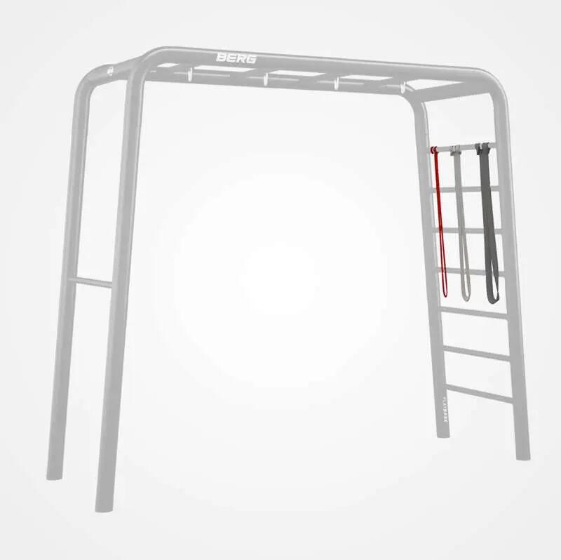 Odporové Gumy pro Hrací Sestavu PlayBase 2/7