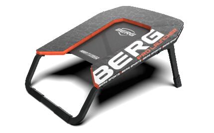 Trampoline pour Gymnastique, Pro Launcher