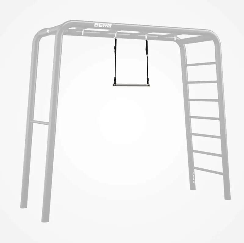 Hrazda Trapéz pro Hrací Sestavu PlayBase 2/7